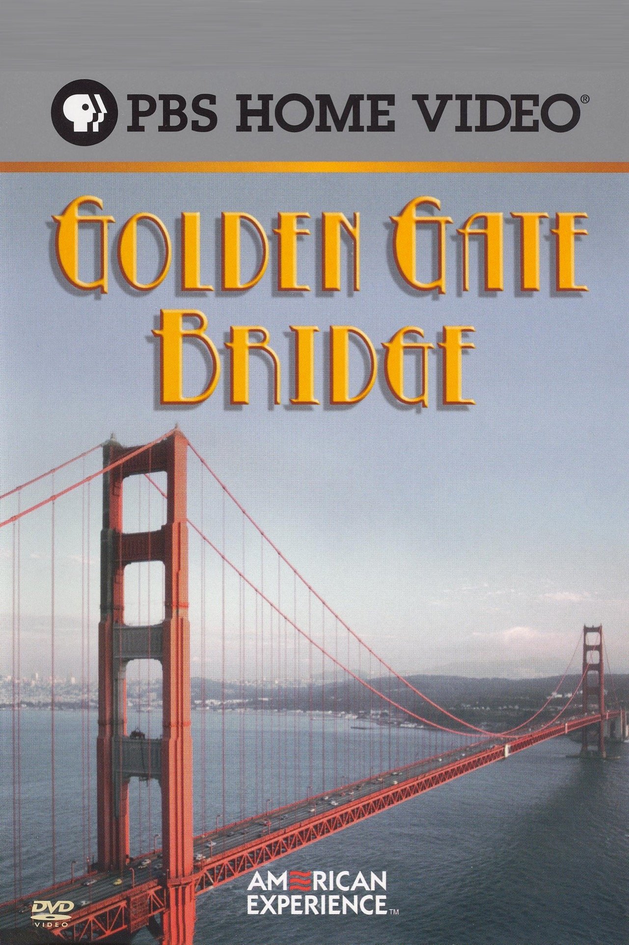Постер Golden Gate Bridge